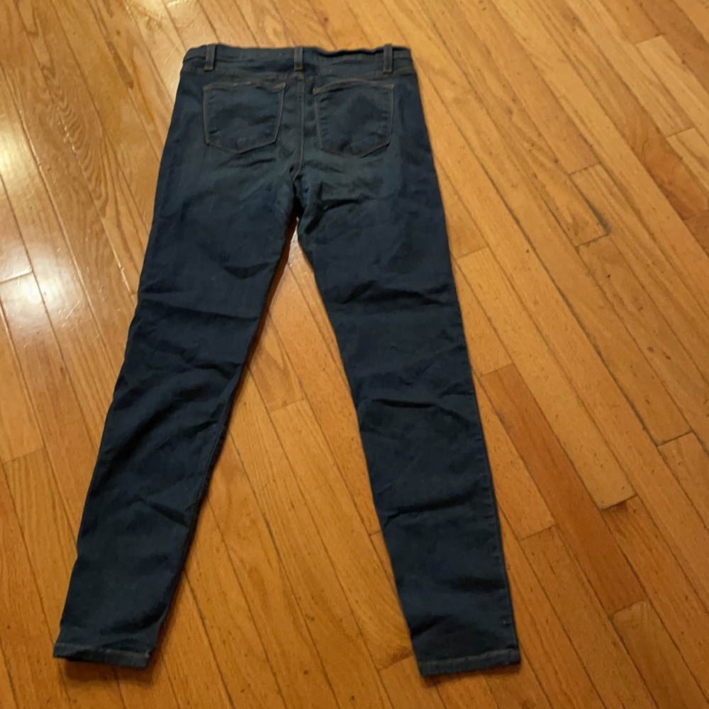 cozy time USA made jeans - Picture 6 of 9